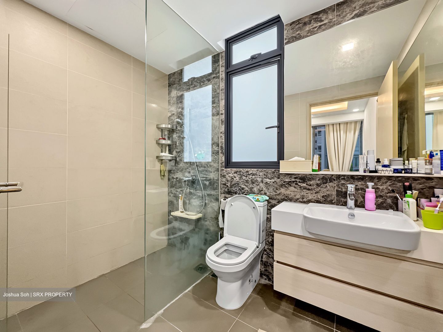 The Luxurie (D19), Condominium #620047921